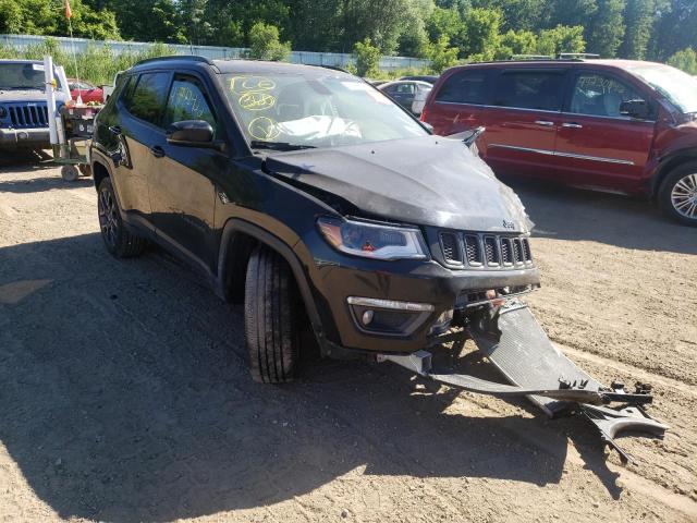 Jeep Compass li (2019)