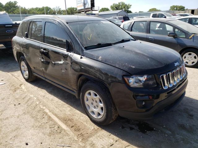 Jeep Compass (2015)