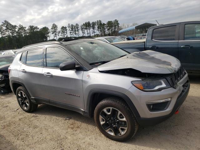 Jeep Compass tr (2017)