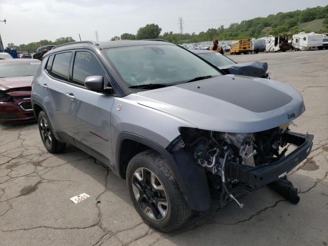 Jeep Compass tr (2018)