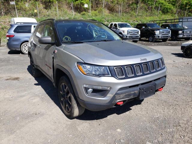 Jeep Compass tr (2019)