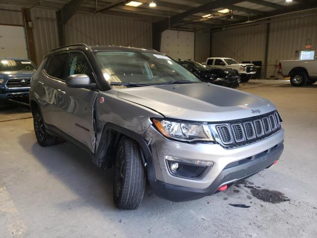Jeep Compass tr (2019)