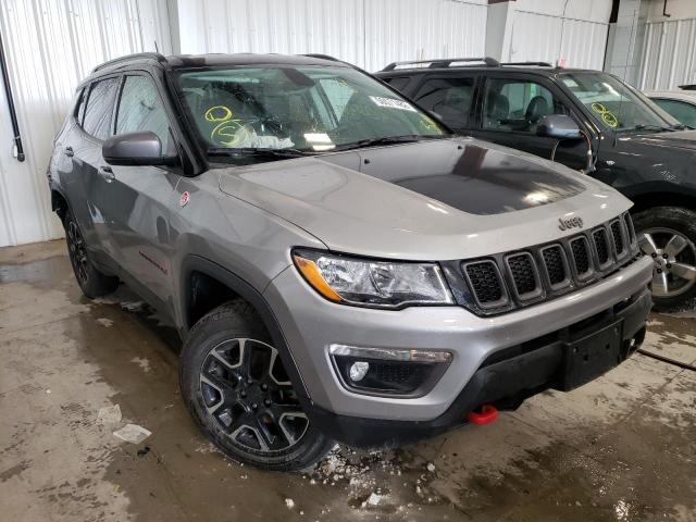 Jeep Compass tr (2019)