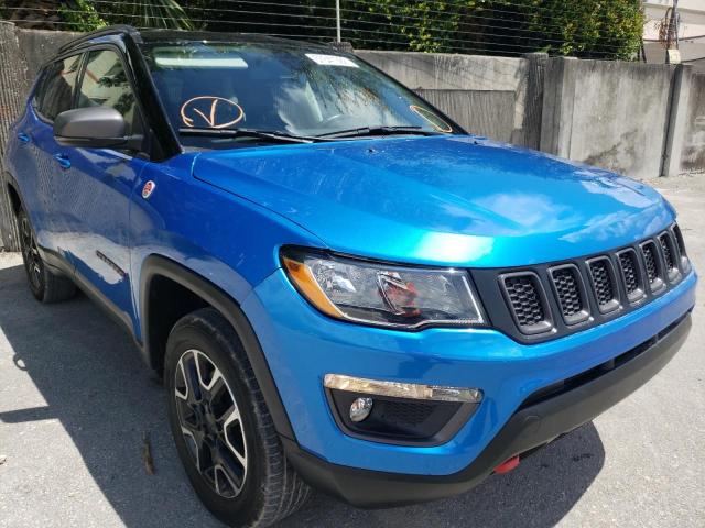 Jeep Compass tr (2020)