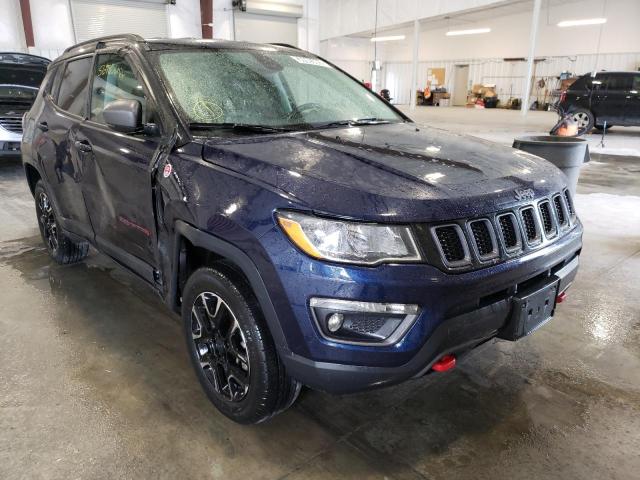 Jeep Compass tr (2020)