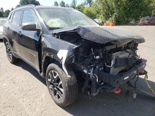 Jeep Compass tr (2020)