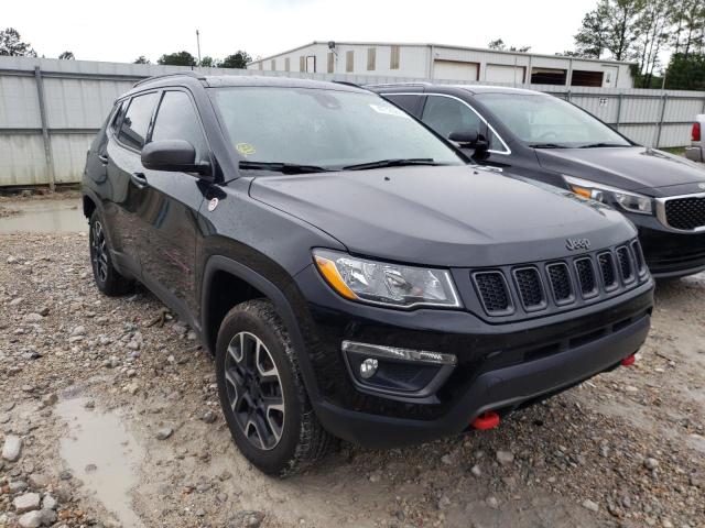 Jeep Compass tr (2021)
