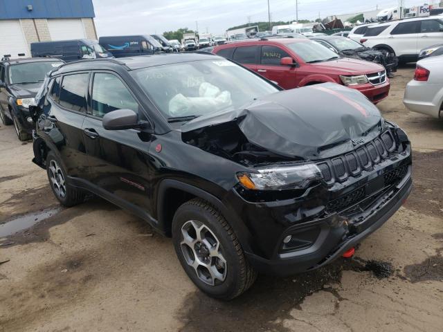 Jeep Compass tr (2022)