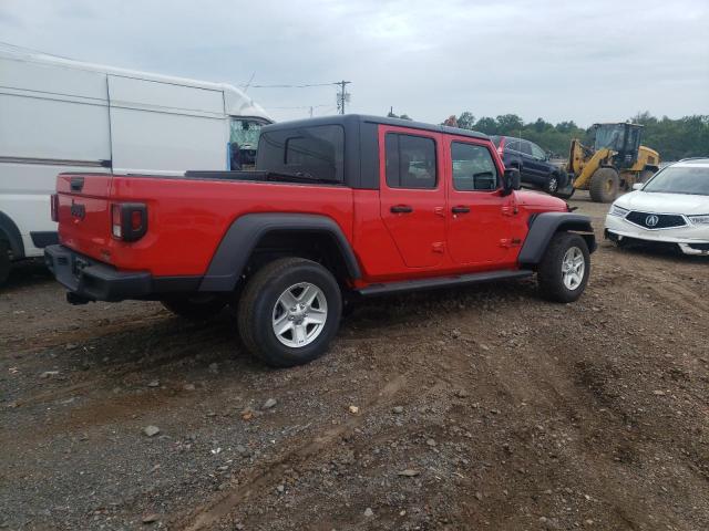 Jeep Gladiator 2020