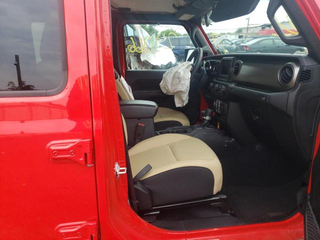 Jeep Gladiator 2020