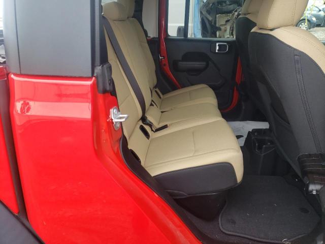 Jeep Gladiator 2020