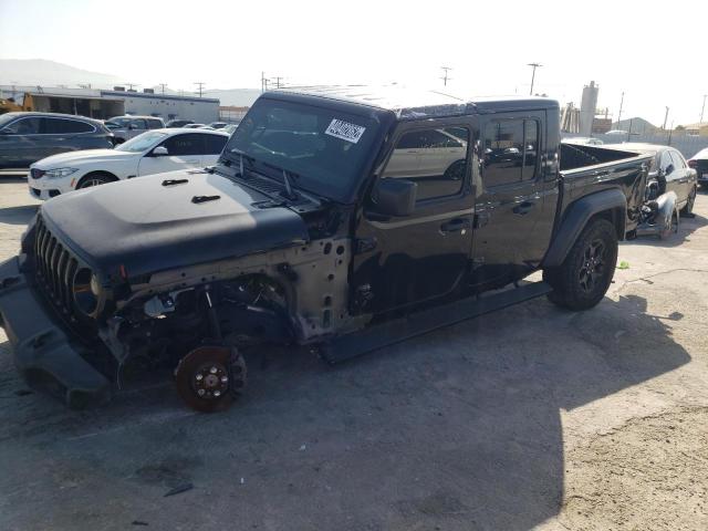 Jeep Gladiator 2020