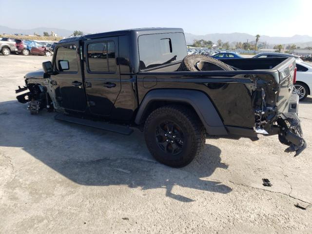 Jeep Gladiator 2020