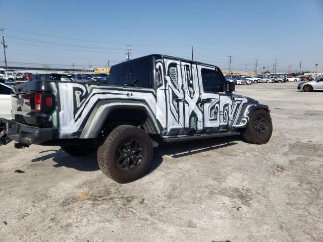 Jeep Gladiator 2020