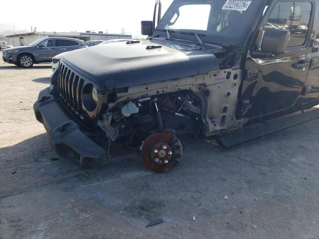 Jeep Gladiator 2020