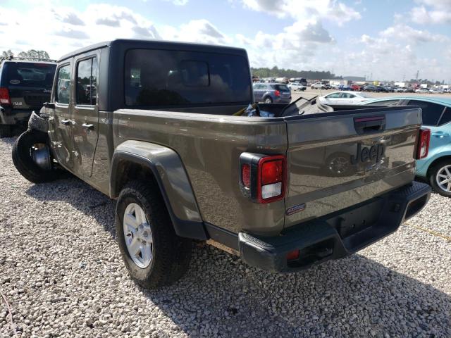 Jeep Gladiator 2020