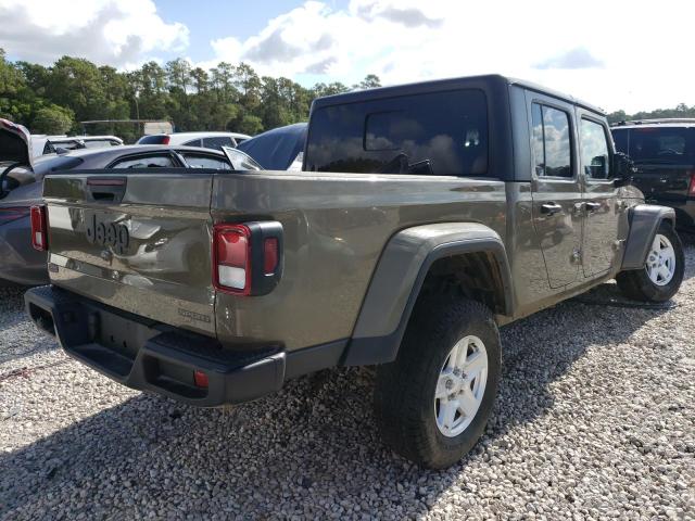 Jeep Gladiator 2020