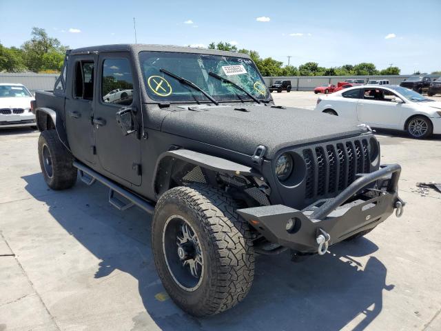 Jeep Gladiator (2020)