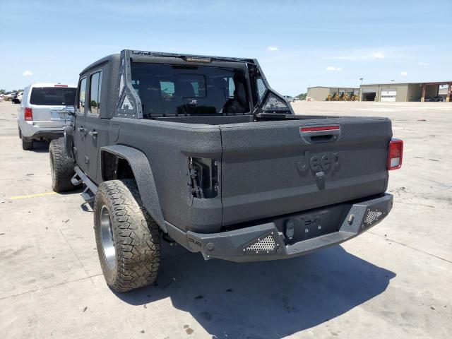 Jeep Gladiator 2020