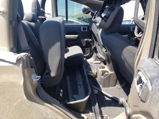 Jeep Gladiator 2020
