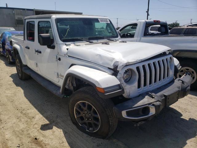 Jeep Gladiator (2020)