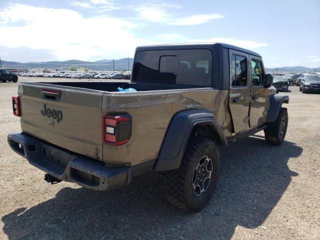 Jeep Gladiator 2020