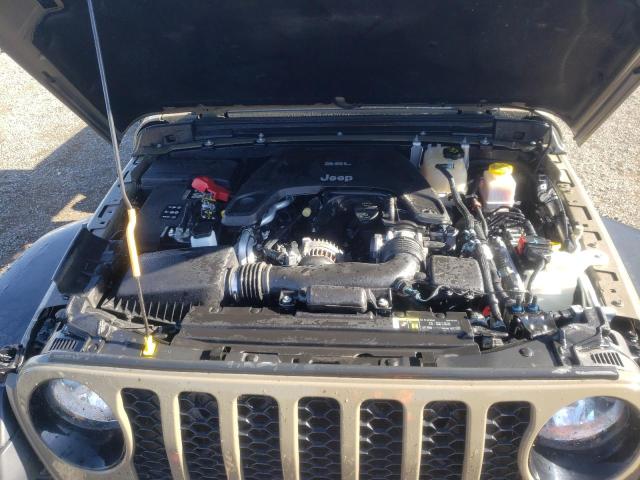 Jeep Gladiator 2020