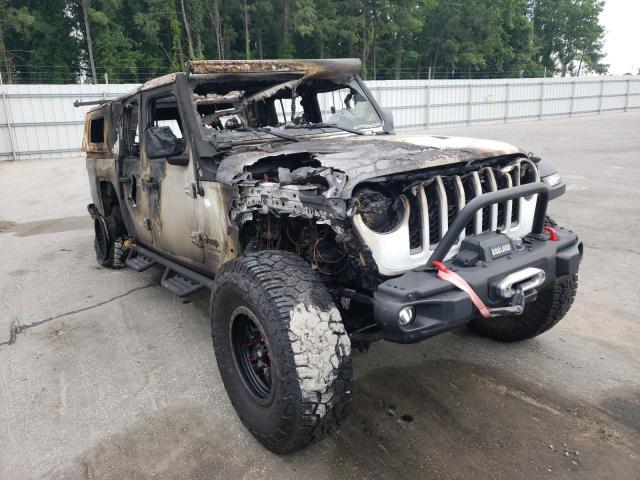 Jeep Gladiator (2020)