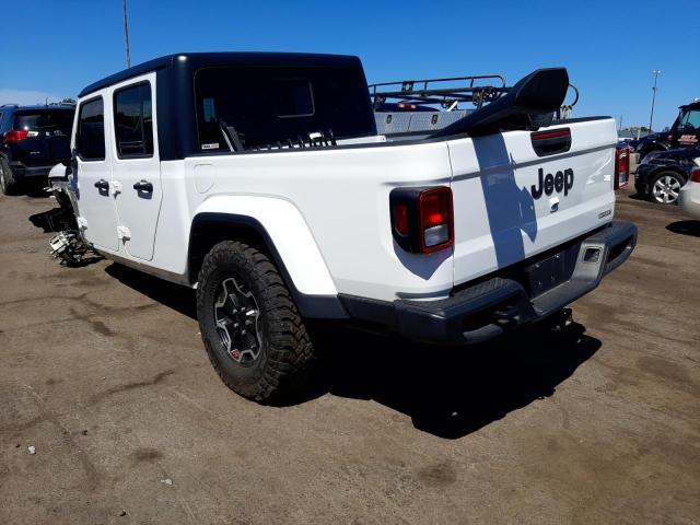 Jeep Gladiator 2021