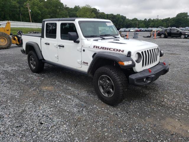 Jeep Gladiator (2022)