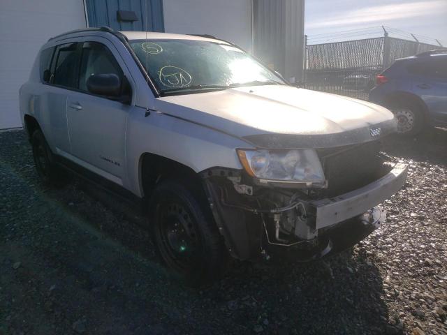 Jeep Compass (2013)