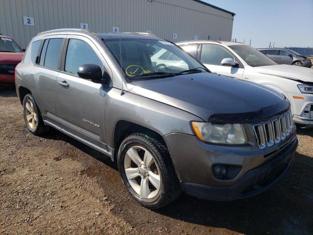 Jeep Compass (2013)