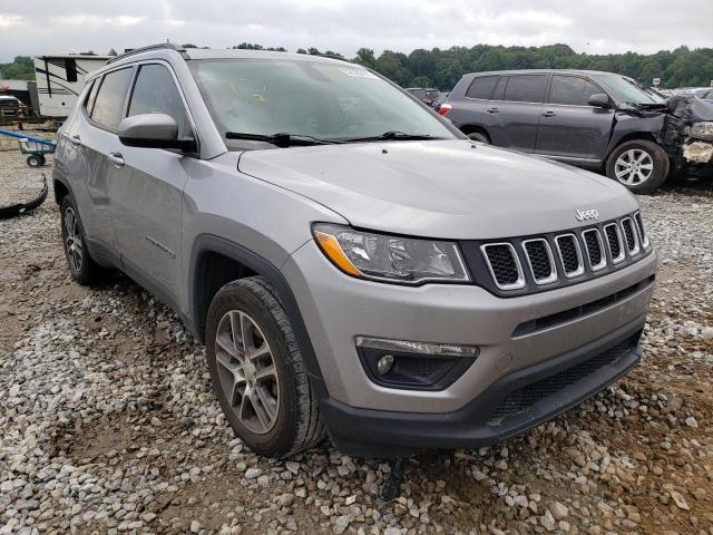 Jeep Compass (2020)