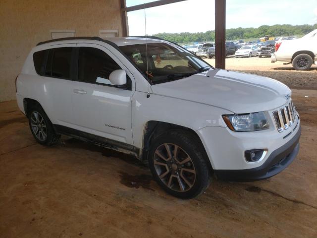 Jeep Compass li (2014)