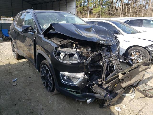 Jeep Compass (2017)