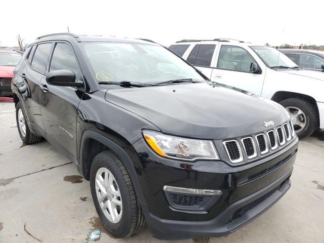 Jeep Compass (2018)