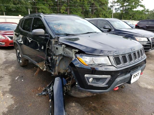 Jeep Compass tr (2018)