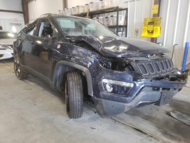 Jeep Compass tr (2018)