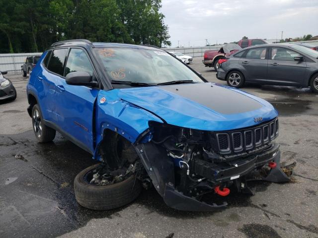 Jeep Compass tr (2018)