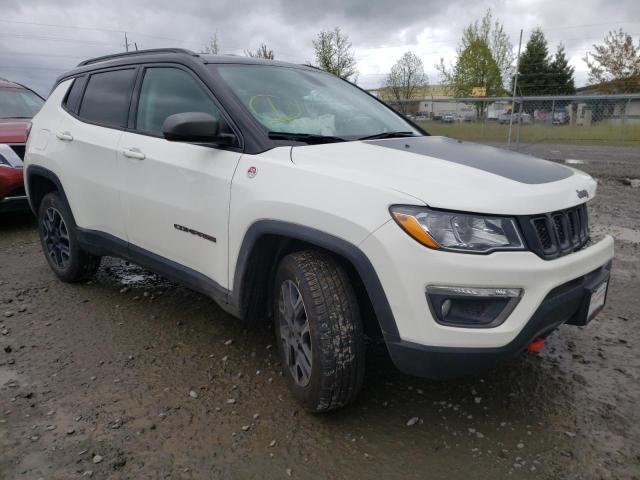 Jeep Compass tr (2019)