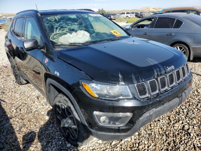 Jeep Compass tr (2019)