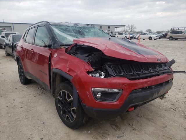 Jeep Compass tr (2019)