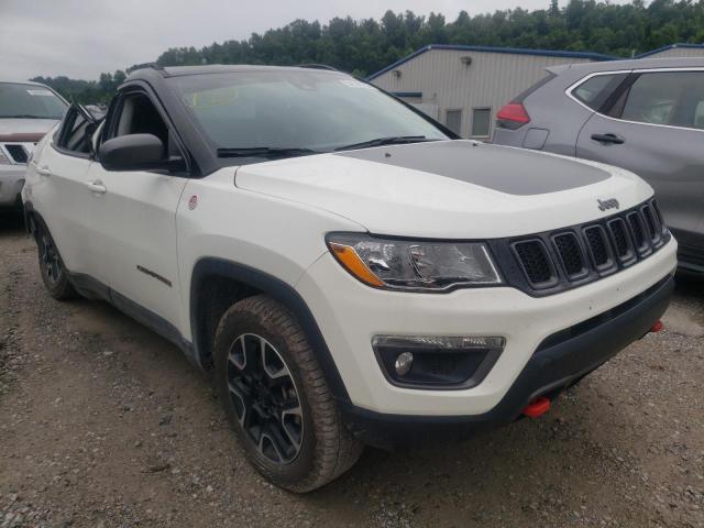 Jeep Compass tr (2021)