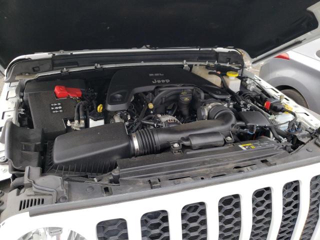 Jeep Gladiator 2020
