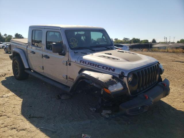 Jeep Gladiator (2021)