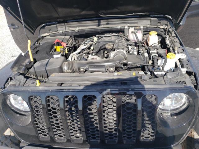 Jeep Gladiator 2022