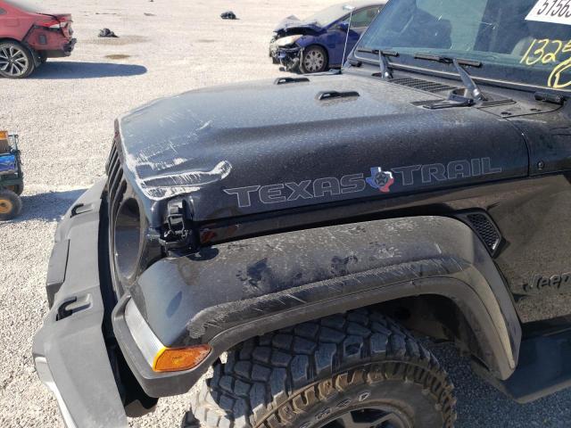 Jeep Gladiator 2022