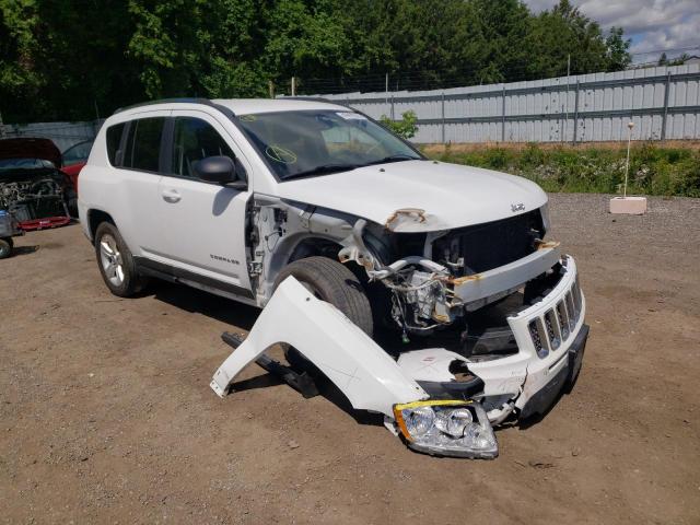 Jeep Compass (2011)