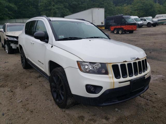 Jeep Compass (2013)