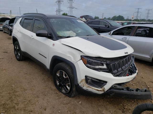 Jeep Compass tr (2017)